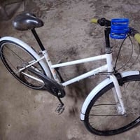 بايسكل • حجم ٢٦ • ابو غریب