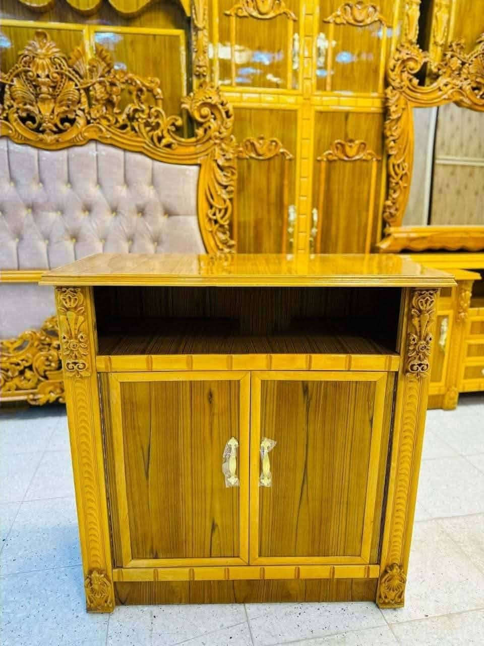✨ غرف صاج جديدة – شغل درجة أولى ✨
متوفر عدنا غرف صاج جديدة مامستخدمة
شغل مرتب ومتين وبأفضل المواد 👍
🔹 تفصال حسب طلب الزبون
🔹 مقاسات وتصاميم حسب الرغبة
🔹 شغل نظيف وتنفيذ راقي
📌 والواقع أحلى من الصور
📌 أهم شي عدنا الثقة والمصداقية
📌 توصلكم نفس الصور وأحلى بإذن الله
📩 للاستفسار أو الطلب راسلونا على الخاص.
#غرف_صاج
#غرف_صاج_جديدة
#تفصال_حسب_الطلب
#شغل_درجة_اولى
#تنفيذ_راقي
#ثقة_ومصداقية


**إذا كنت صاحب هذا الإعلان وتريد حذفه لأي سبب، رجاءا أرسل رسالة إلى الدعم الفني**