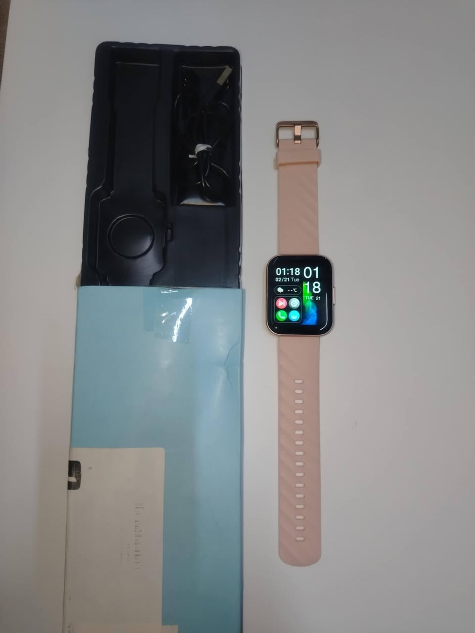 بضاعة امزون الكتروني جديده مناسبه 
و التوصيل داخل الشوملي مجاني 
للحجز و الاستفسار مراسلة الصفحه
سوق الشوملي للالكترونيات الحديثة


**إذا كنت صاحب هذا الإعلان وتريد حذفه لأي سبب، رجاءا أرسل رسالة إلى الدعم الفني**