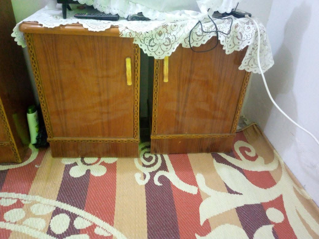 غرفه مستخدمه للبيع سعر 900قفل


**إذا كنت صاحب هذا الإعلان وتريد حذفه لأي سبب، رجاءا أرسل رسالة إلى الدعم الفني**