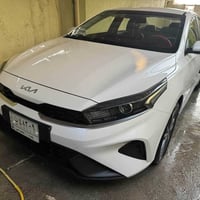 سيراتو K3 • موديل ٢٠٢٢ • مشي ١١٤ الف