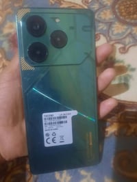 تيكنو U9 • جوال