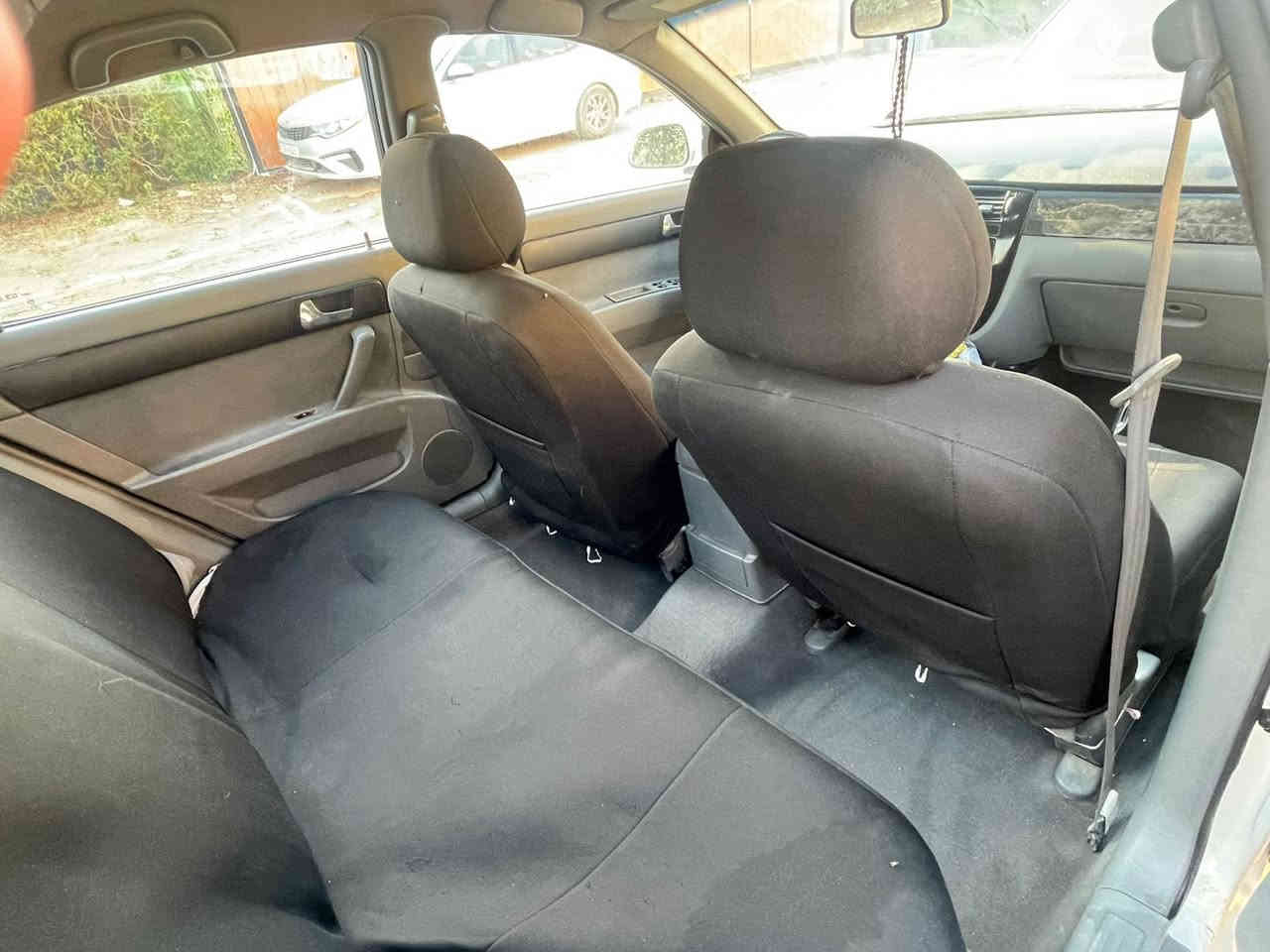 اوبترا 2006 رقم بغداد مكانهة بغداد حي القادسية سيارة خليجي مكفول من صبغ بيهة فقط طخة صغيرة كلش ممصلحة محرك وكير مكفول مكلف بالنشر سعر ٦٥ للتواصل فقط على رقم 
رقم صاحب سيارة ***********
