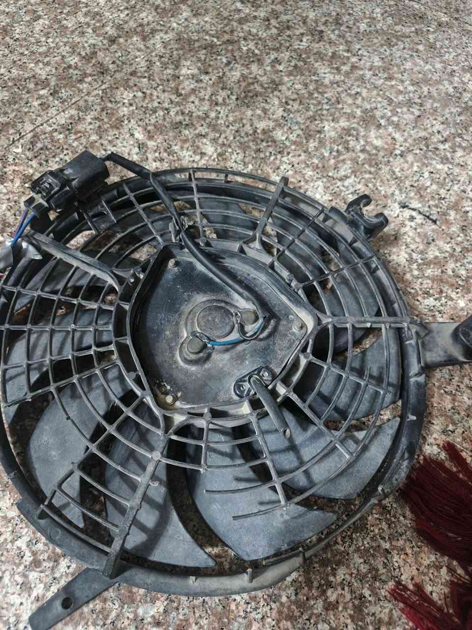 مروة للبيع مال كورلأ حجم 12 انج بعت السيارة وما مستخدمة مشتريهة ب35 ورايدهة  20  الف


**إذا كنت صاحب هذا الإعلان وتريد حذفه لأي سبب، رجاءا أرسل رسالة إلى الدعم الفني**