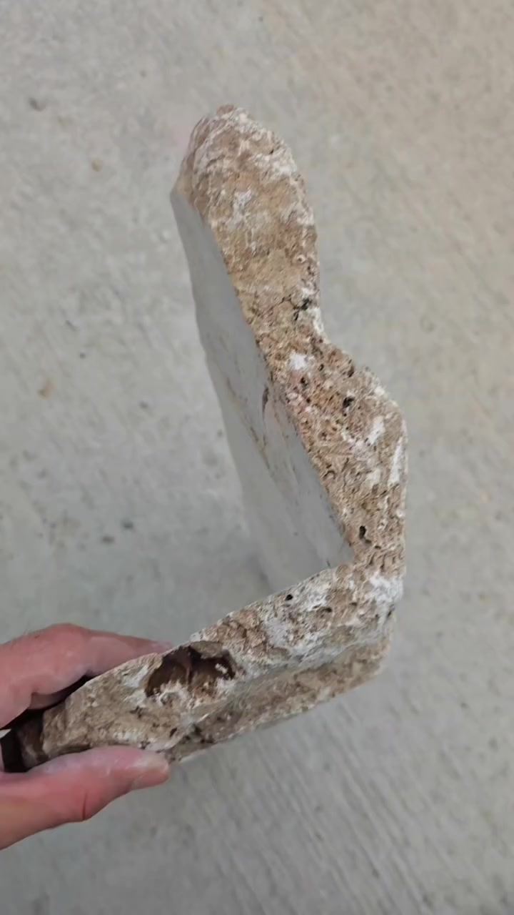 قطع الزاوية من الحجر العشوائي للواجهات الخارجيه


**إذا كنت صاحب هذا الإعلان وتريد حذفه لأي سبب، رجاءا أرسل رسالة إلى الدعم الفني**