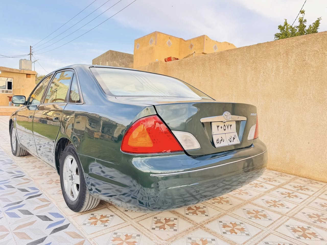 السلام عليكم

افلون 2002 خليجي فول مواصفات لل اخير

سلايد 

تبريد قطعتين

السياره مصبوغه عام جماليه بدون اي معجون 

محرك والكير بشرط برغي مامفتوح بيهن

تبريد تخم تاير صدر امامي وخلفي 

منضومه البانزين بلكات نوزلات عبوه فيت بم كله جديد 
  

 رقم دهوك تحويل مباشر 
 

لل استفسار الاتصال 

***********

