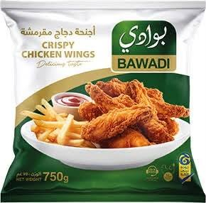 توفرت لدى ماركت سنتر كميرة جميع منتجات البوادي

صوصج
دجاج جميع الاحجام
افخاذ دجاج 
صدر دجاج
عصا طبل
صدر دجاج متبل
دجاج الريان متبل
افخاذ دجاج مقرمش
كبدة
حواصل


**إذا كنت صاحب هذا الإعلان وتريد حذفه لأي سبب، رجاءا أرسل رسالة إلى الدعم الفني**