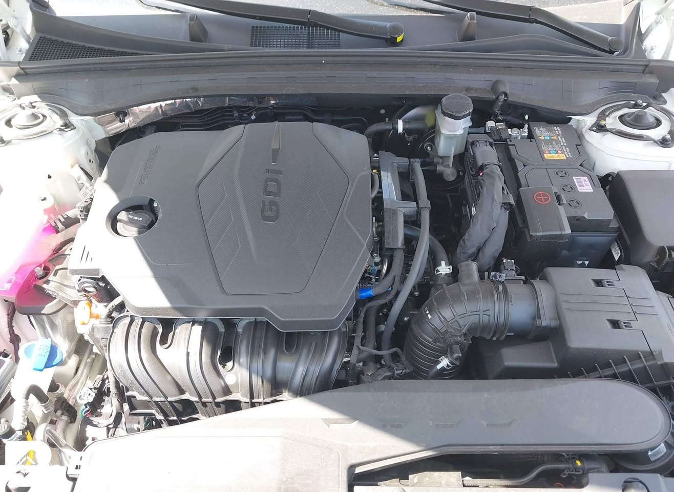 للبيع كيا K5 موديل 2025 فئة GT Line 🔴 مرقم شهداء  موديل 2025 فئة GT Line 🔴 وارد امريكي

✨ مواصفات السيارة:
 • تدفئة كشنات
 • شحن لاسلكي
 • ويل كب قياس 18
 • نقطة عمياء توقف ذاتي امامي خلفي 
.كشنات كهربائي
مبدل لايتات اممي خليجي 
 • رادار
 • تنبية خروج عن المسار
 • حساسات أمامية وخلفية
 • 3 وضعيات قيادة

🚗 الحالة:
 • الممشى: 8.500 كيلو فقط

 الحادث مرفق •

💰 السعر: 210 ورقة
🤝 قابل للتفاوض البسيط للجادين

📍 الموقع: ذي قار الشطرة  متواجد جميع جهات
📞 للاستفسار: ***********
