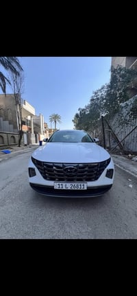 توسان  خليجي  (  2024 )  فول  عدا   البنوراما            مكفوله من الص...