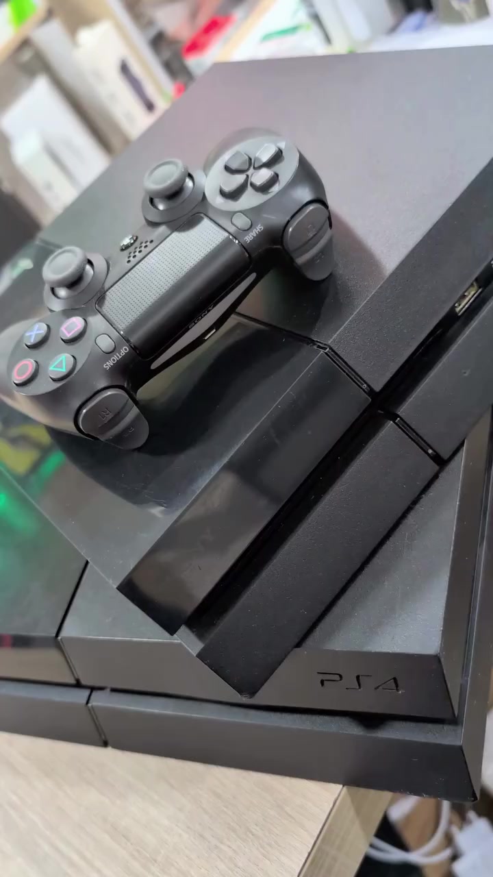 👉 PS4 FAT 500 GB ONLINE .. 1300 DH
✵
‎✅  𝗪𝗮𝘁𝘀𝗮𝗽𝗽 👉 https://wa.me/212603257455 . 
✵
✅  𝗟𝗶𝘃𝗿𝗮𝗶𝘀𝗼𝗻 𝗣𝗮𝗿𝘁𝗼𝘂𝘁 𝗮𝘂 𝗠𝗮𝗿𝗼𝗰 𝗚𝗥𝗔𝗧𝗨𝗜𝗧𝗘 . 
✵
👉  www.googlegame.ma  ✮✮✮✮✮✮✮✮ . 
✵
👉 ０６０３２５７４５５ .  𝐻𝒾𝒸𝒽𝒶𝓂 𝒜𝒿𝒶𝒷𝑜𝓊𝒽  . 
✵
➡️  𝐆𝐨𝐨𝐠𝐥𝐞 𝐆𝐚𝐦𝐞 # 𝐆𝐨𝐨𝐆𝐚𝐦𝐞𝐬 . 
°°°°°°°°°°°°°°°°°°°°°°°°°°°


**إذا كنت صاحب هذا الإعلان وتريد حذفه لأي سبب، رجاءا أرسل رسالة إلى الدعم الفني**