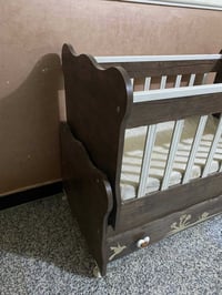 كاروك هزاز مال اطفال ينوم من يوم الى 4 سنوات نظافة 90% يجي دوشك سعر 75...