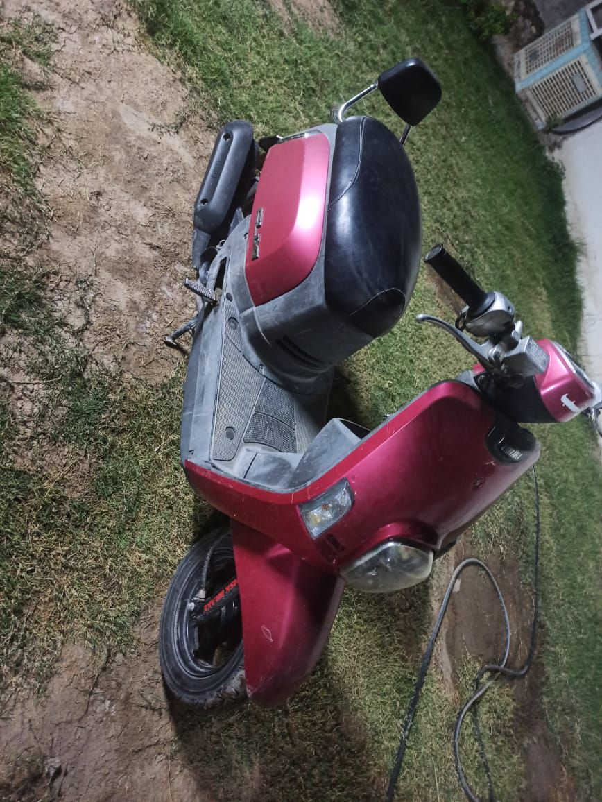 دراجه مكفوله السعر
700


**إذا كنت صاحب هذا الإعلان وتريد حذفه لأي سبب، رجاءا أرسل رسالة إلى الدعم الفني**