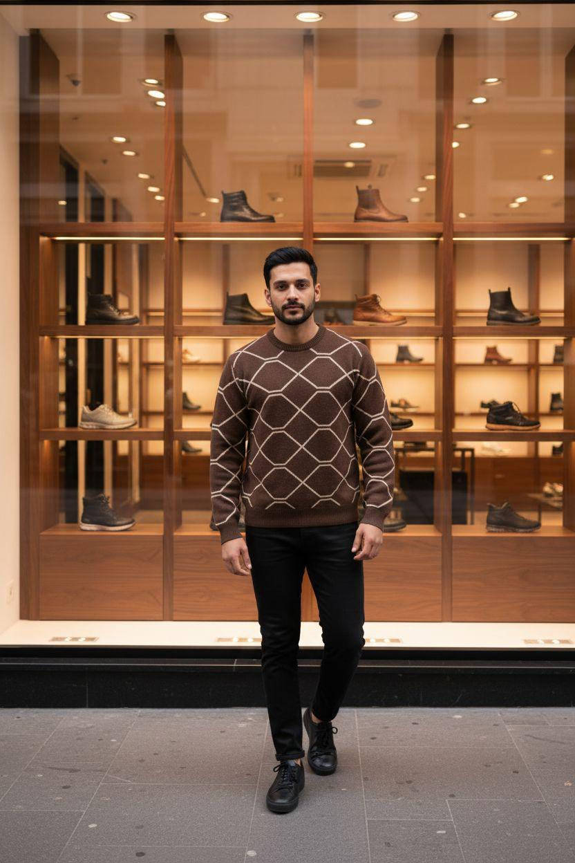 بلوز صوف
السعر 10🔥

‎العنوان 📍
‎ناصريه حي العسكري شارع المدارس مقابل مسبح الموج الأزرق  للحجز دايركت او واتساب ***********
