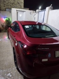 النترا • ٢٠١٦ • تبديل ٣ قطع