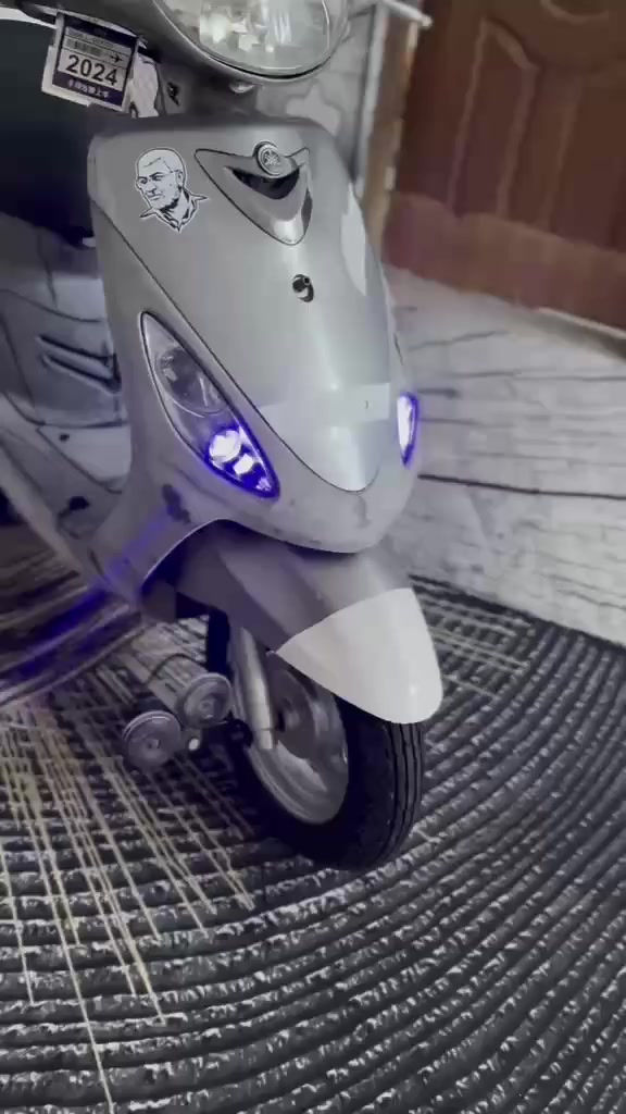 سلام عليكم دراجه ماكس للبيع دراجه رمبه شرط  ختم واحد صارله 13 يوم من طالعه
سعر خاص ورقمي ***********
