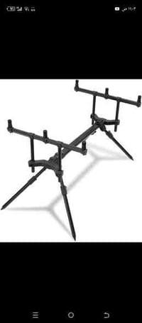 ستاند ثلاثي • بغداد الدورة • توصيل محافظات