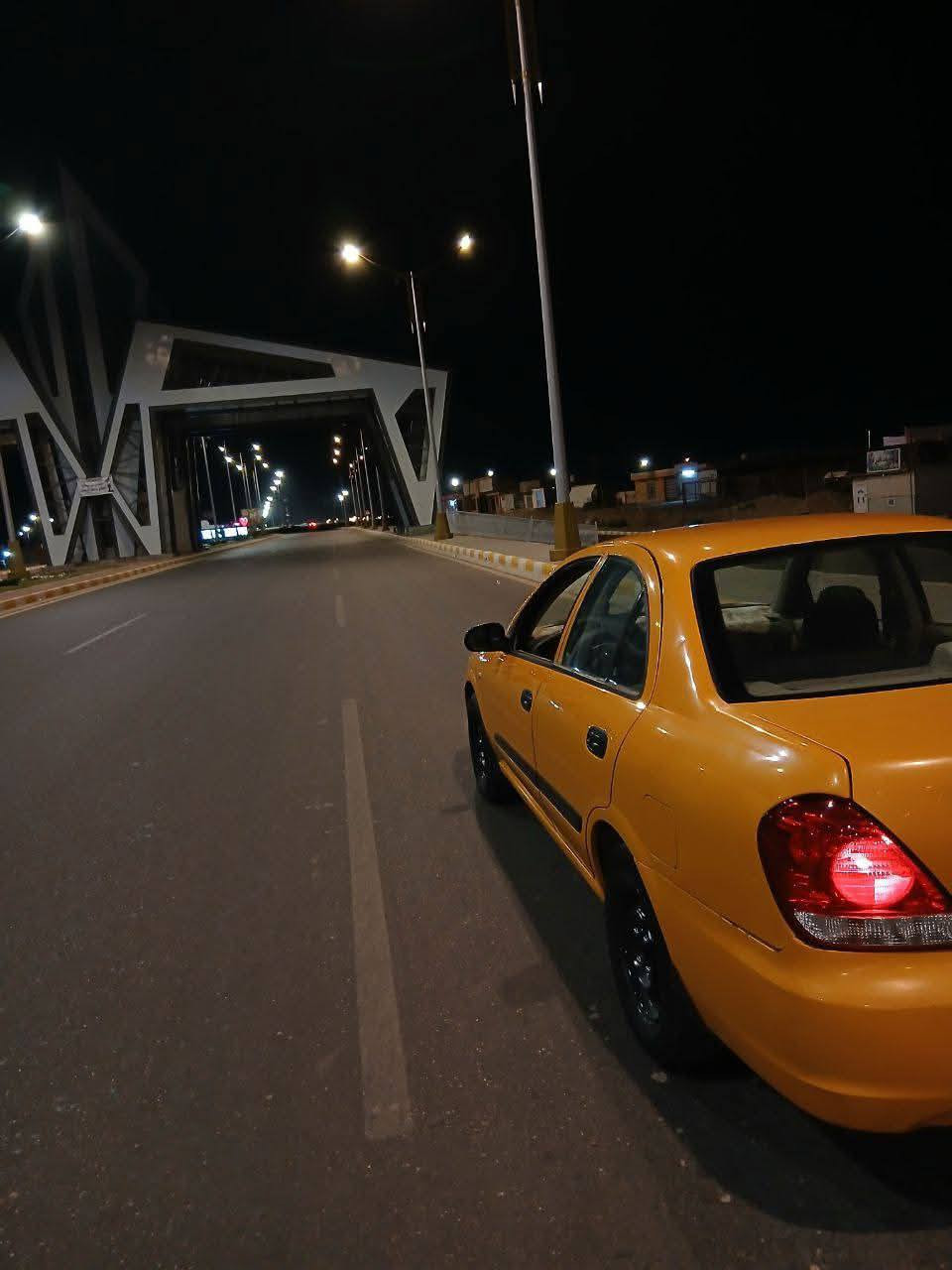 سلام عليكم
للبيع نيسان سني ياباني موديل 2011
ضرر جاملغ خلفي ايسر 
كير عادي 
محرك كير كفاله 
مكان الانبار الرمادي 
سعر 88 بيه مجال 
***********
