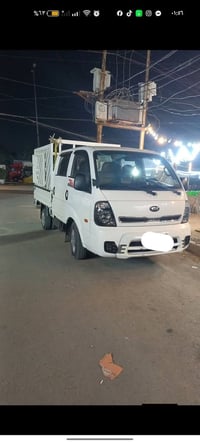 كيا مسكر لبيع مكفوله كفاله عامه سعره 165هذه رقمي 07705465206