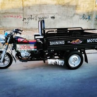 منفیست • موديل 2024 • تايرات جديد