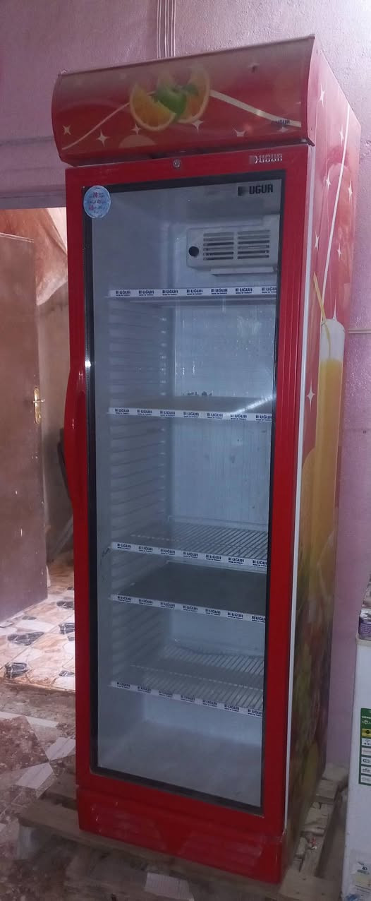 براد عمودي  للبيع 
مستعمل بس كلش نضيف

مكان قضاء الحمدانية 

 للاستفسار الاتصال على الرقم ***********
