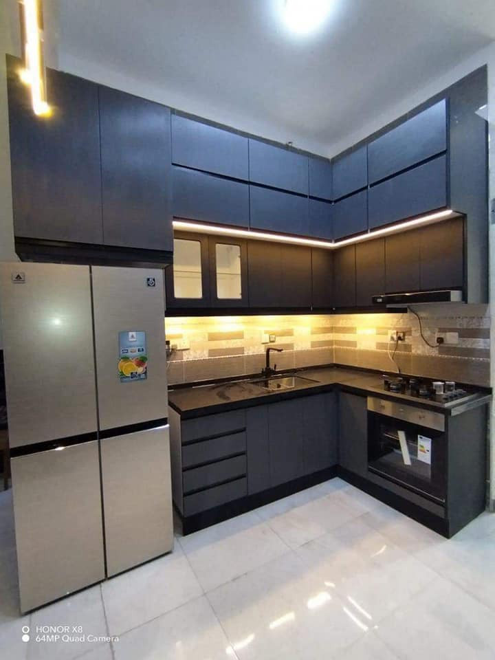 💥شركة المعين للمطابخ التركية💥
✨البعض من أعمالنا من نوع المطابخ HDF✨
✨عندما تعمل مطبخ من شركة المعين سوف يكون مطبخ ذو تصميم من طراز الفاخر✨
📌العنوان:ديالى بعقوبة التحرير فلكة الأخيرة بتجاة شارع الجاهزة

📱الهاتف:***********
