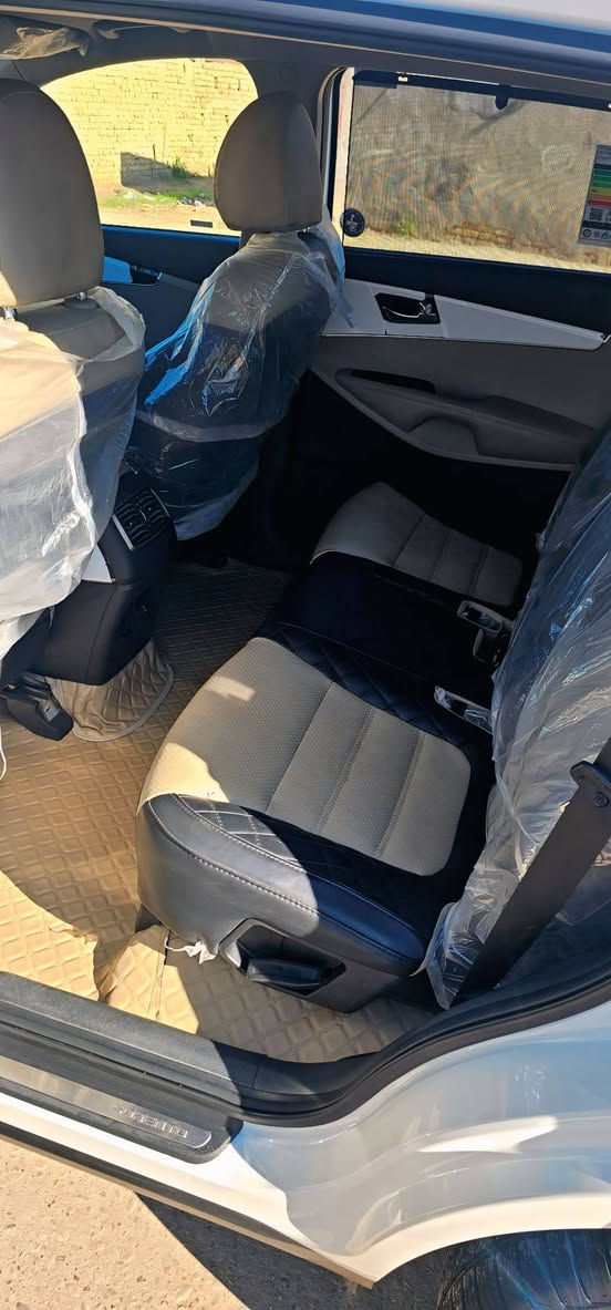 سيارة سورنتو موديل 2020 رقم السيارة بصرة العنوان ميسان الكحلاء للاستفسار *********** (غير متواجد عالفيس)
