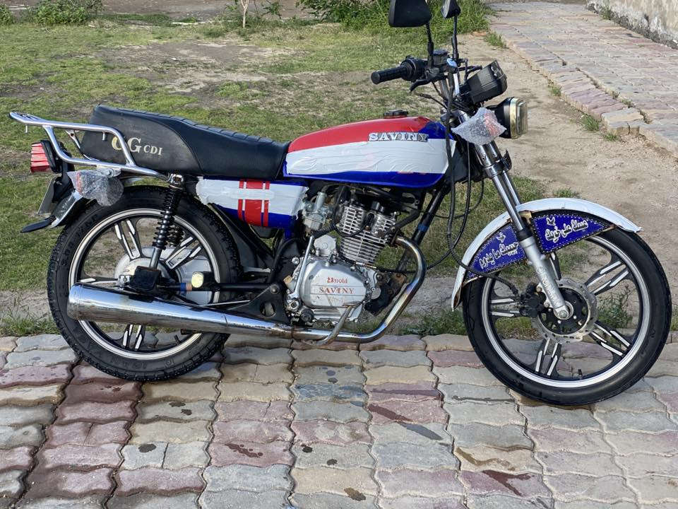 دراجه ايراني للبيع موديل 2020اوراق منفيس فقط كهربائيات كلهه شغاله نشاط فول دراجه اي نقص مابي السعر 500وبي مجال للشراي مكان الرمادي الشراع للستفسار ***********
