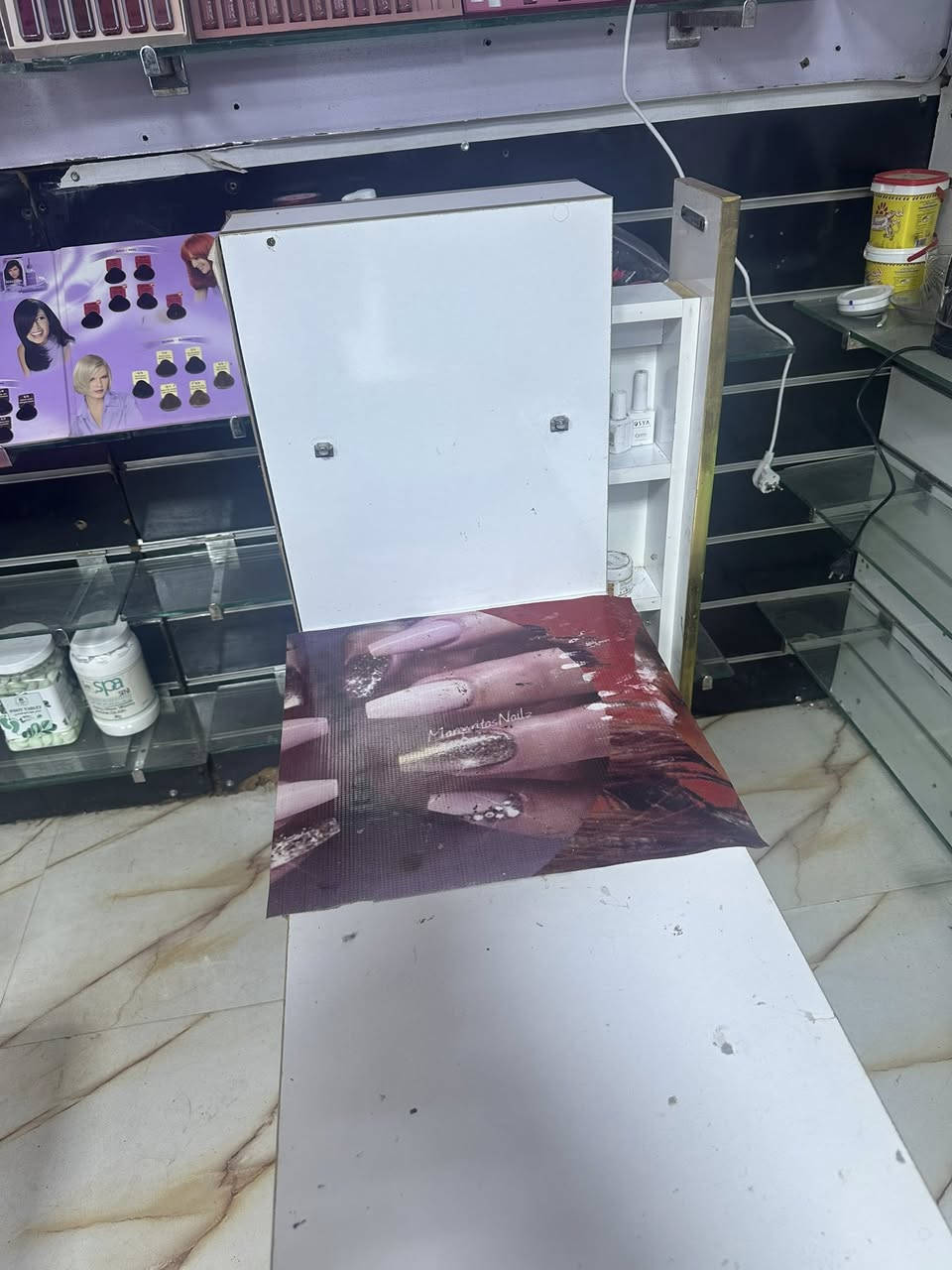 ميز اكرلك نظافه فول السعر 75 االف


**إذا كنت صاحب هذا الإعلان وتريد حذفه لأي سبب، رجاءا أرسل رسالة إلى الدعم الفني**