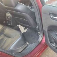 ٢٠١٨ • فور ویل • تعمير فقط