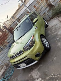 ٢٠١٩ • كلين تايتل • ماكينة وكير مضمونة