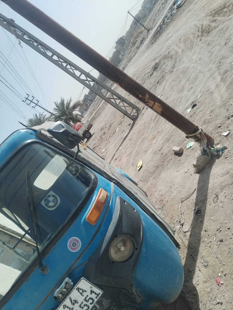 سلام عليكم تكتك مديل 21 للبيع  شرط تحويل مباشر يرداله ترتيب مستعجل ع بيعته شراي يتصل  على الرقم ***********
