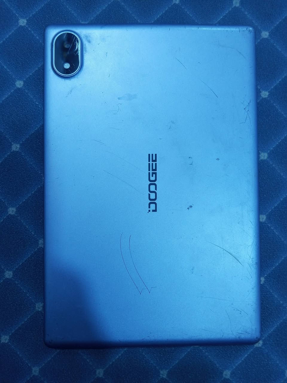 ايباد مكتوب اسم الشركه عليه ذاكرته 128  المكان النجف 
فجأة عطل مااعرف شنو عطله  السعر خاص


**إذا كنت صاحب هذا الإعلان وتريد حذفه لأي سبب، رجاءا أرسل رسالة إلى الدعم الفني**