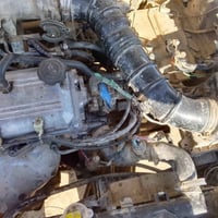 سيفيا 95 • محرك مفتوح • ابوغريب الرسالة