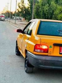 سايبه • موديل ٢٠٢٠ • كربلاء الحر