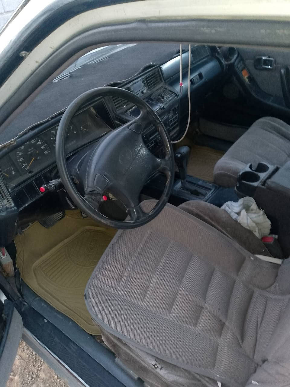 ارنب للبيع موديل 95 مكفوله كص نقل جثه بسمي سنويه مجدده لل27 تبريد شغال لاستفسار لاتصال ***********
