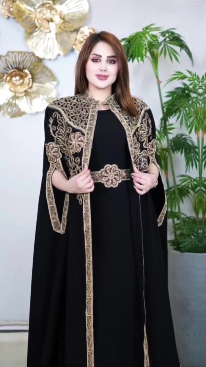 توصيل /مجاني......
ملاحظه /متوفر مقاطع فيديو للمنتج في قناة القفاطين

  قفاطين مصريه♥️  🪄الشغل تطريز حاسبة مطعم بڪرستال حراري الأصلي🪡🧵  🎗️مڪون من 2️⃣ قطع ⤶فستان داخلي حرير الأصلي💯 ⤶بشت خارجي الاقماش كريب الاصلي💯


**إذا كنت صاحب هذا الإعلان وتريد حذفه لأي سبب، رجاءا أرسل رسالة إلى الدعم الفني**