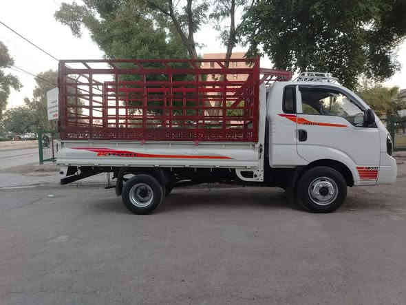 كية فحل 4000مفتوح رقم ديالى انكليزي موديل 13كير ومحرك شاصي رقم شاصي مكفول محور 14استد 27تانكي ابو 100لتر السعر 110 مكان بغداد ***********
