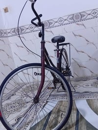 شباب بيسكل باله نضيف ما بيه اي زلق للبيع سعر اتصال على الرقم  07870964...