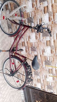 بسكليت • للبيع