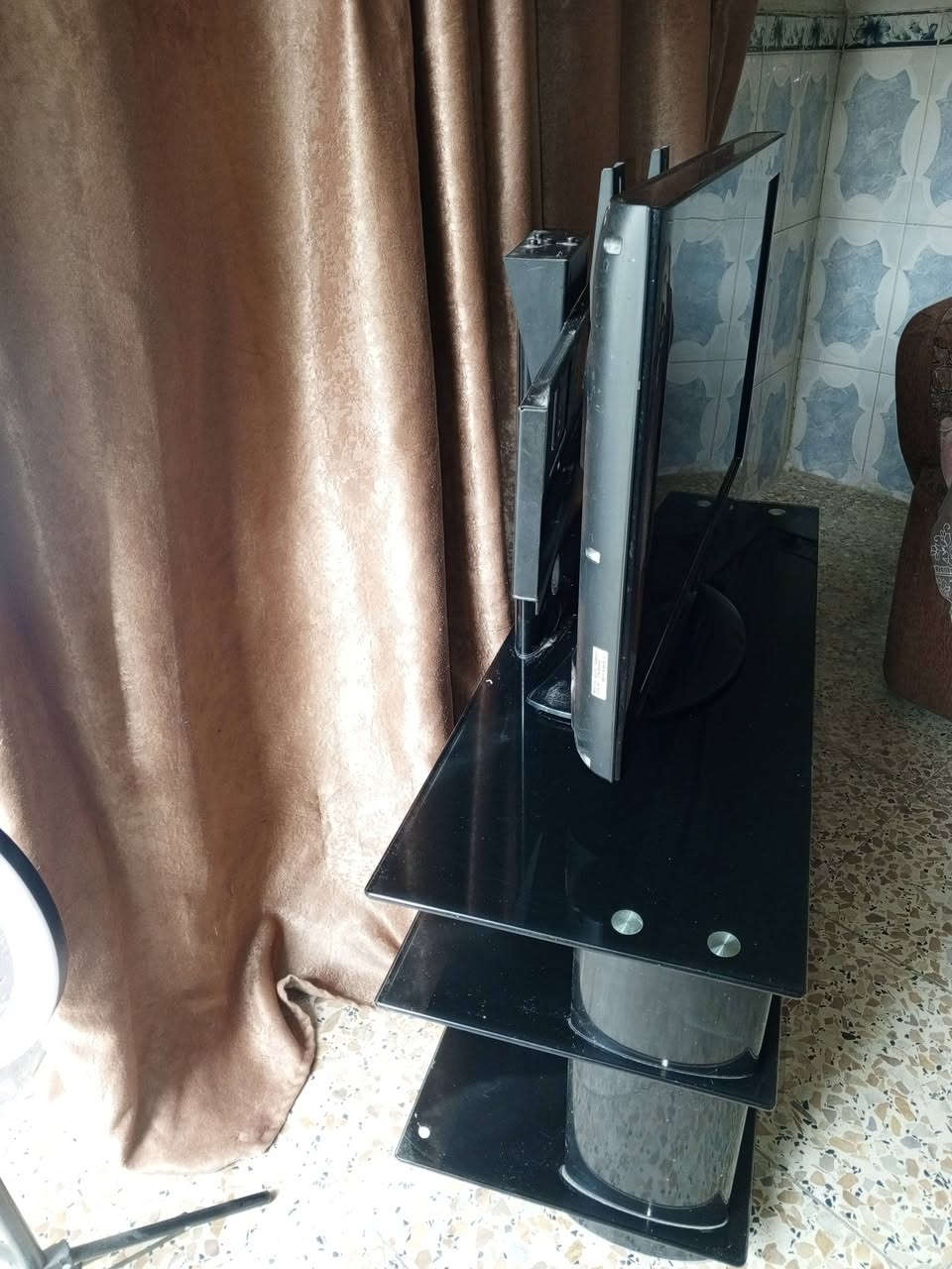 بلازمه ايلجي نضيف اي ضرر مابي سعره 150 وبي مجال مكانه البياع


**إذا كنت صاحب هذا الإعلان وتريد حذفه لأي سبب، رجاءا أرسل رسالة إلى الدعم الفني**