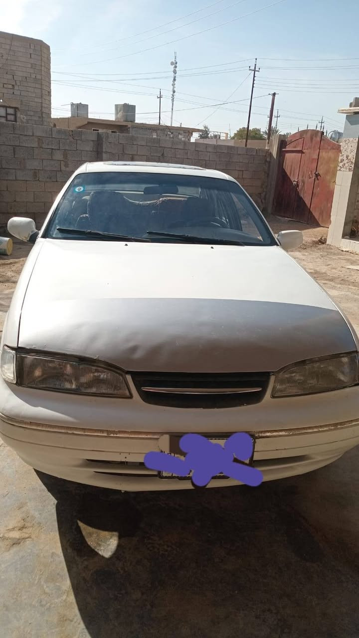 سياره برنس موديل 96 محرك كامري اوتماتيك تجفيد جديد الرقم دولي سنويه 30 العنوان الانبار زنكوره بيع ومراوس للاستفسار ع الرقم ***********
