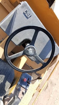 حادله كتر بلر مطاطيه دخول جديد موديل 2012 مكينة 4سلندر اوتوماتيك مكفول...