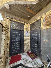 الناصرية سديناوية • بيت زراعي • 100م