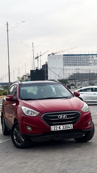 للبيع | Hyundai Tucson خليجي ✨ إذا تدور على سيارة تجمع بين الشكل الريا...