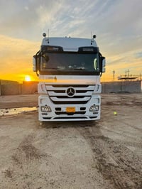 كتروس 2009 • ثلاجه رتايدر • كامره حساس