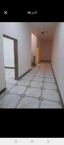 اسلام عليكم  بيت  فارق وجاهز مساحته 125 في شارع زين العابدين ارض بيت عمران 
يحتوي على غرفتين منام  ومطبخ  وصحيات داخلية وخارجية وديوانية  السعر 55 وقابل لتفاوض رقمي 
*********** البصرة
