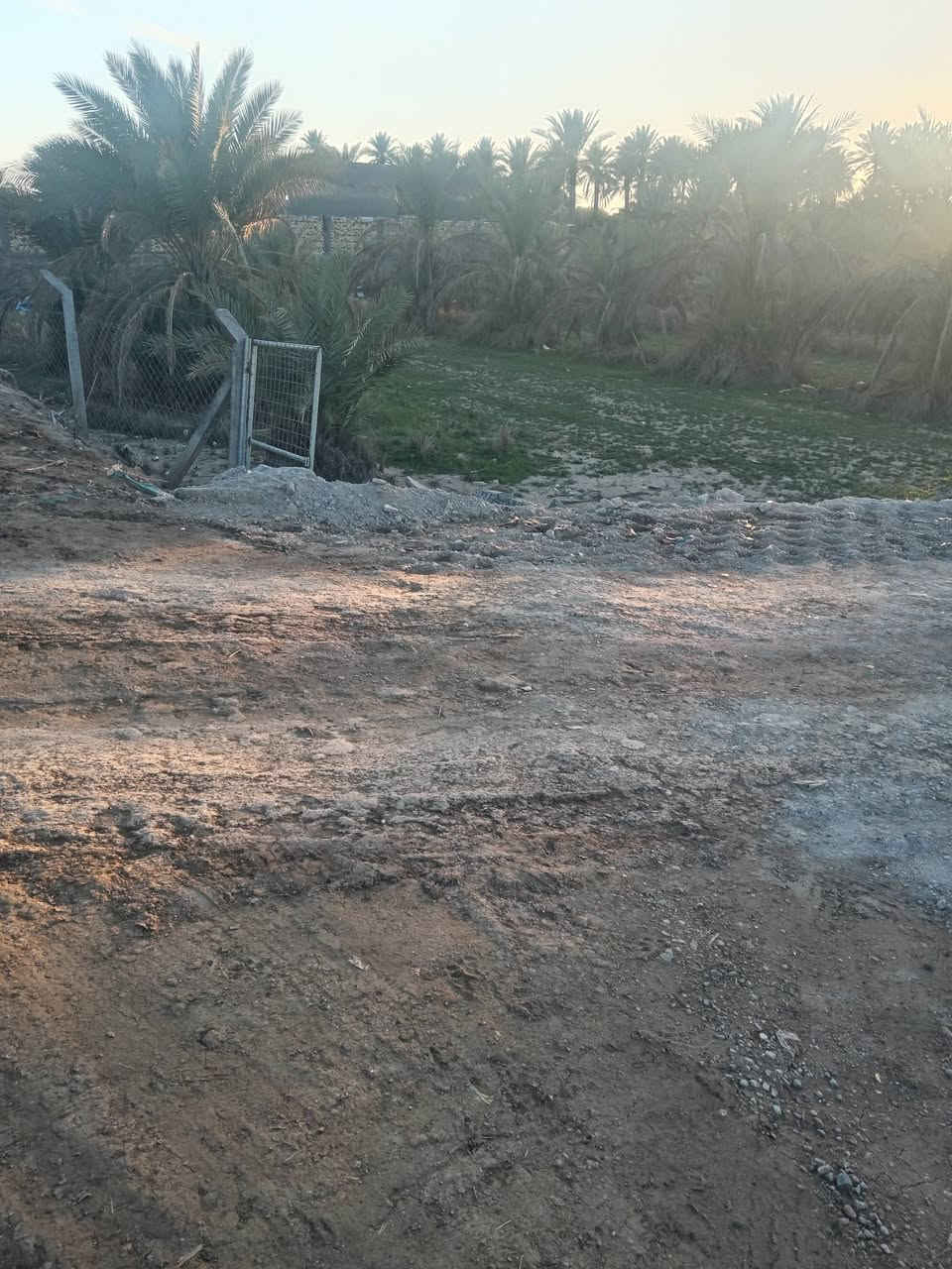 السلام عليكم
دونم زراعي للبيع
حلة شارع حلة نجف قرب جامعة المستقبل
مساحة ٢٥٠٠م دونم
واجهة ٥١م
خدمات ماء كهرباء وتبليط
للاستفسار***********
***********
*********** ابواحمد لبيع وشراء العقارات في بابل مكتب البيت الأمين حلة نادر الأولى قرب آسواق الجمل ملاحظة نستقبل جميع عروض البيع والشراء والايجار الرهن
