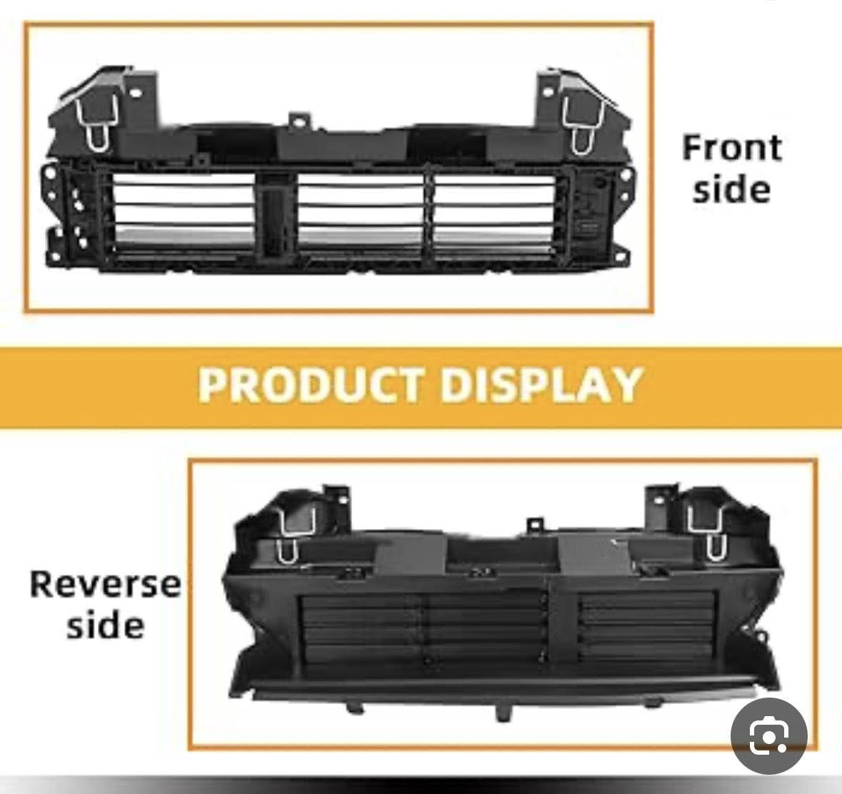 السلام عليكم 
الى اصحاب السيارات kia & Hyundai بخصوص بوابات الراديتر اكثر السيارت الحديثه بيها بوابات تصير امام الراديتر 
طبعا اسعارهن غاليه وراح يبقه عندج ضوه المحرك مشتغل ومن يصير عندك عطل جديد مراح تعرف بسبب العطل القديم 

يتوفر لدينا برمجه خاصه لكمبيوتر المحرك لالغاء هذه الخاصيه وعمل تحديث بشكل احترافي 

البرمجه متوفره لسيارات البانزين والهايبرد 

من موديل ٢٠٢٢ الى ٢٠٢٥ kia & Hyundai 

راسلني على الواتساب نوع السياره والموديل ادزلك السعر 

العنوان كراده ساحه التحريات 
للاستفسار ***********

تحياتي اخوكم استاذ علي 🌺
