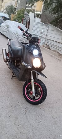 ياباني اصلي • معدل 120 • بغداد زعفرانيه