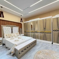 ٧ قطع • انديف ٥مم • توصيل العراق